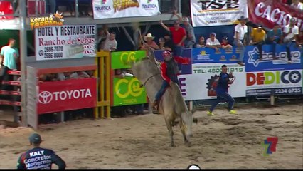 Monta El Silencio - Sábado 18 Mayo 2024