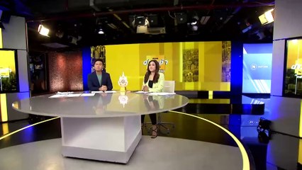 “บนเวทีไม่มียศ มีแค่ ตัว กับ ใจ” Cops Combat ศึกตำรวจต่อยกัน | ข่าวเช้าเนชั่น | 19 พ.ค. 67 | PART 2