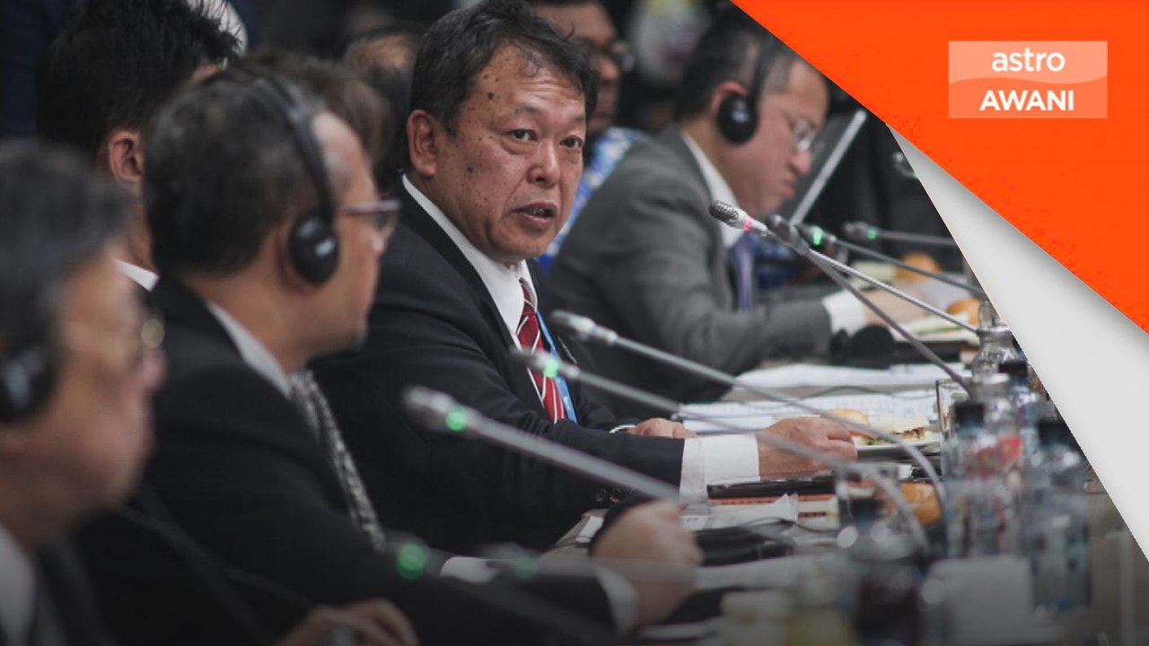 APEC harus tetapkan gaji minimum - MITI