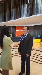 随团出访 乌国招商 KK走出阴霾