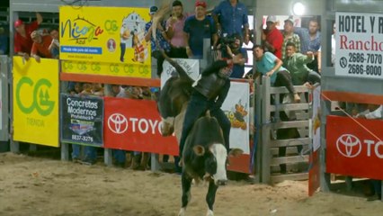 Monta El Payaso - Sábado 18 Mayo 2024