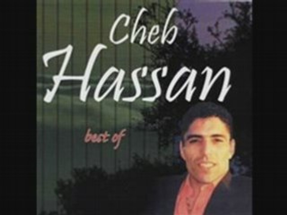 Cheb Hassen - Live part 3
