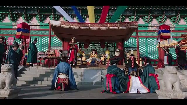 Missing Crown Prince (2024) EP 12 ENG SUB