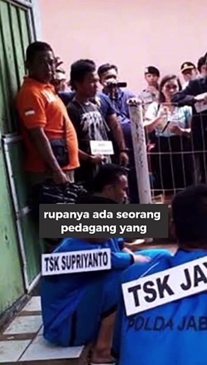 Pelaku yang membawa Vina di Cirebon, terungkap isi chatnya