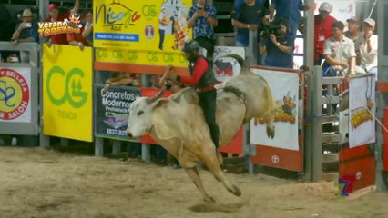 Monta El Natilla - Sábado 18 Mayo 2024