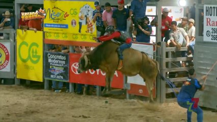 Monta El Dorado - Sábado 18 Mayo 2024