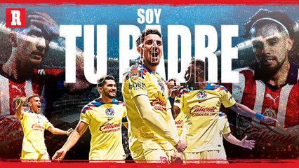 ¡América ELIMINÓ a las Chivas! ¡América buscará el BICAMPEONATO!