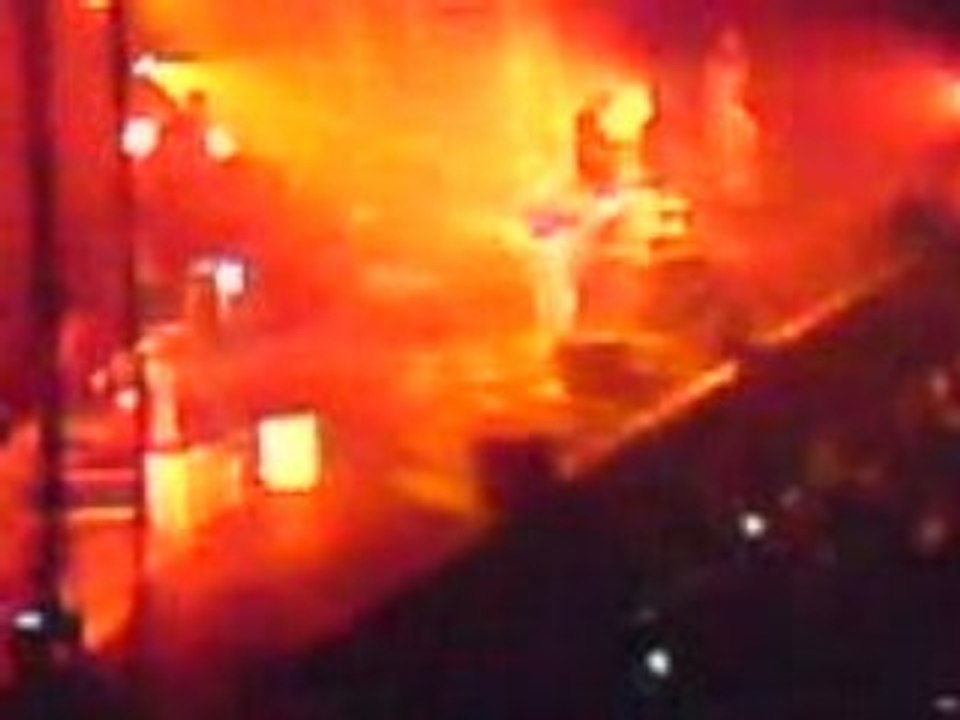 Christophe Maé en concert à Bordeaux