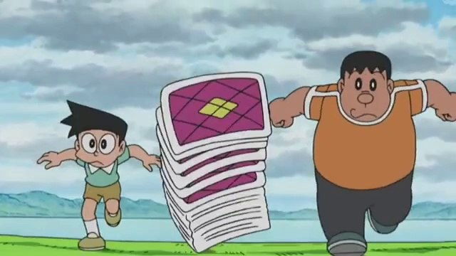 Doraemon Episode: Sunder krne Wala camera New Episodes in hindi