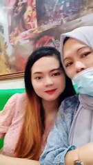 with my beautiful pamangkin ☺️