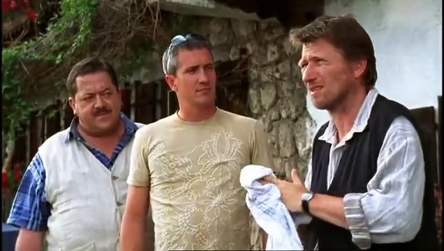 Die Rosenheim-Cops Staffel 4 Folge 2 (36) Das Lächeln der Tigerin