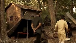 Tamil Action Drama Bastar: The Naxal Story (2024) – Full Hindi Movie