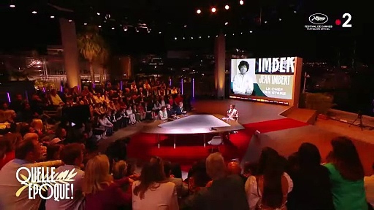 Colère des téléspectateurs après l'absence inexpliqué d'un "Quelle époque" hier soir sur France2, alors qu'il avait été annoncé en début d'émission : "On a attendu tout ce temps pour rien ?"