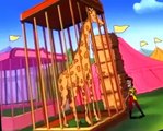 Ace Ventura Pet Detective Ace Ventura Pet Detective S03 E014 Circus Ace