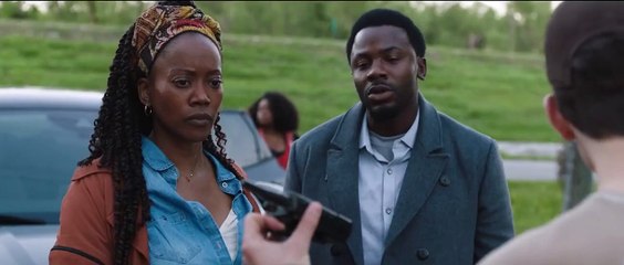 Un Réfugié Américain Bande-annonce (ES)