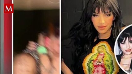 Cazzu posa cariñosamente con otro hombre y redes 'explotan'