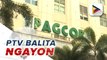 PAGCOR: Gross gaming revenues ng bansa, mas mataas sa Q1 ng 2024 kumpara sa Q1 ng 2023