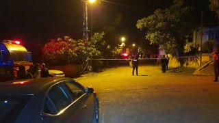 Tokat'ta jandarmanın ihbar üzerine gittiği bağ bahçesinde patlama; 5'i asker 7 yaralı