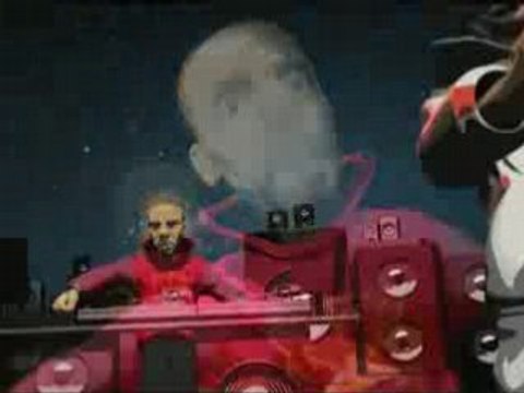 IAM feat Method Man & Redman - Noble Art