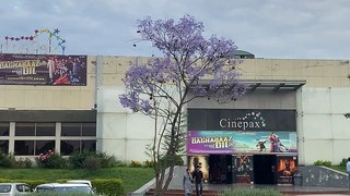 Cinepax Jinnah Park Rawalpindi