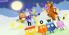 Alphablocks Alphablocks S03 E021 How Now, Brown Cow