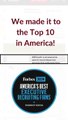 Barbachano International es elegida por Forbes en el Top 10 de Mejores Empresas Reclutadoras de Estados Unidos