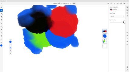 Master Layer Opacity in Adobe Fresco: Enhance Your Digital Art 🎨