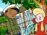 Class of 3000 Class of 3000 S02 E013 Vote Sunny