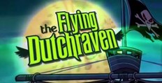 Chuck Chicken Chuck Chicken E021 – The Flying Dutchraven   Gateway to Hell
