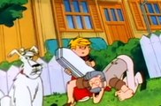 Dennis the Menace Dennis the Menace E014 Henry the Menace Come Fly with Me Camping Out