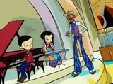 Class of 3000 Class Of 3000 S01 E003 Peanuts! Get Yer Peanuts