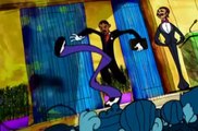 Class of 3000 Class Of 3000 S01 E009 Westley Side Story