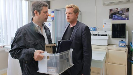 Section de recherches