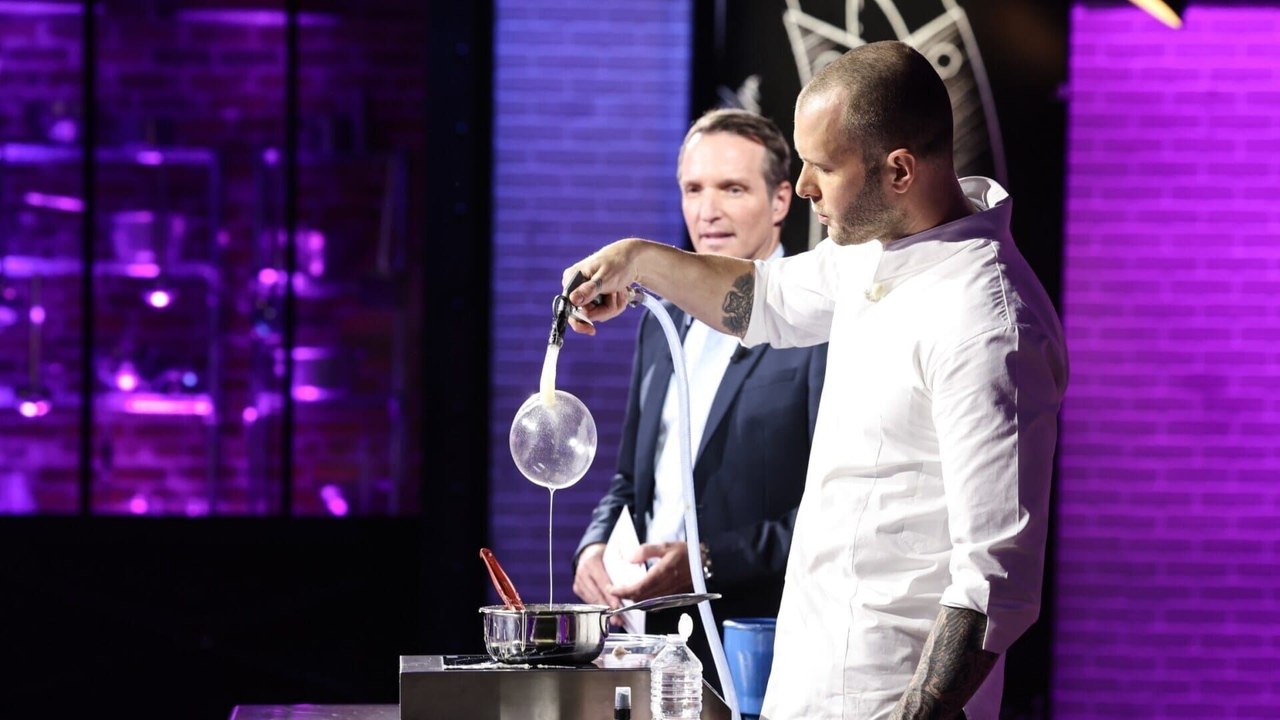 Top chef