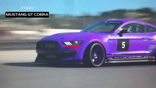 Cobra Commercial