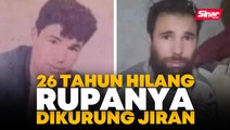 26 tahun hilang rupanya dikurung jiran