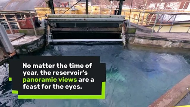 Dillon Lake Colorado’s Gem of Tranquility and Recreation