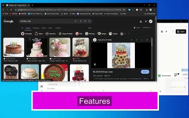 Retry On Error & Workflow for image download from automa | Automa