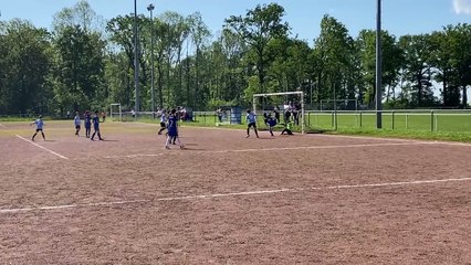 U11 /// CRITERIUM A VAL DE NORGE 10/10 (11/05)