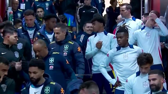 Vinicius Jr, Lamine Yamal & Endrick Moments of Brilliance 2024