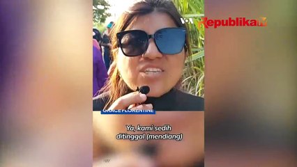 Uniknya Joget Peti Mati di Peru