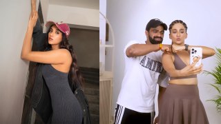 Bigg Boss 16 Fame Nimrit Kaur Ahluwalia ने घटाया Weight, जबरदस्त Transformation का Video हुआ Viral