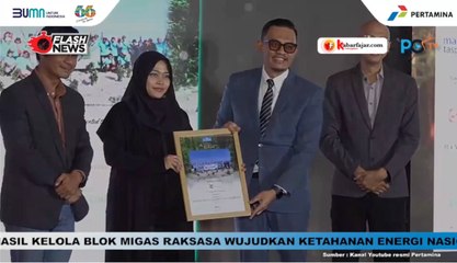Pertamina Group Meraih 8 Penghargaan The Iconomics "Indonesia 59 Best CSR Awards 2024"