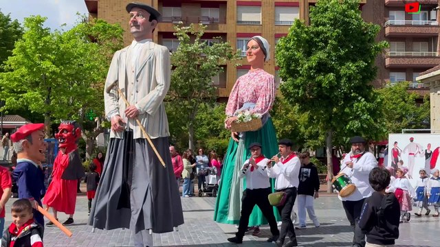 Basque Country | Amurrio Basque Festival | Euskadi 24 Television