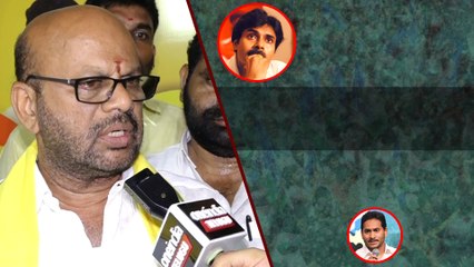 పిఠాపురంలో గెలిచేది ఎవరో తేల్చిచెప్పిన వర్మ | Pawan Kalyan Vs Vanga Geetha | Oneindia Telugu