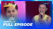 It's Showtime: Mahanap na kaya ni Sam ang kaniyang girl of her dreams? (May 18, 2024) (Part 4/4)