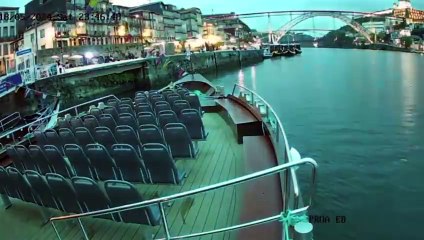 Las espectaculares imágenes de la bola de luz que ha cruzado la península ibérica