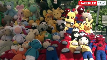 Beylikdüzü'nde 'Engelsiz Bahar Şenliği' düzenlendi