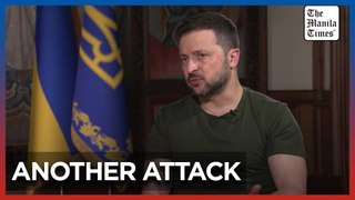 Russian troops want to attack city of Kharkiv — Zelenskyy