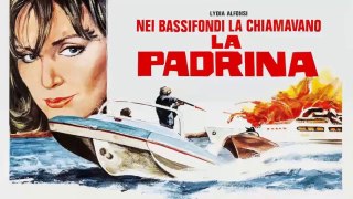 Film: La Padrina HD